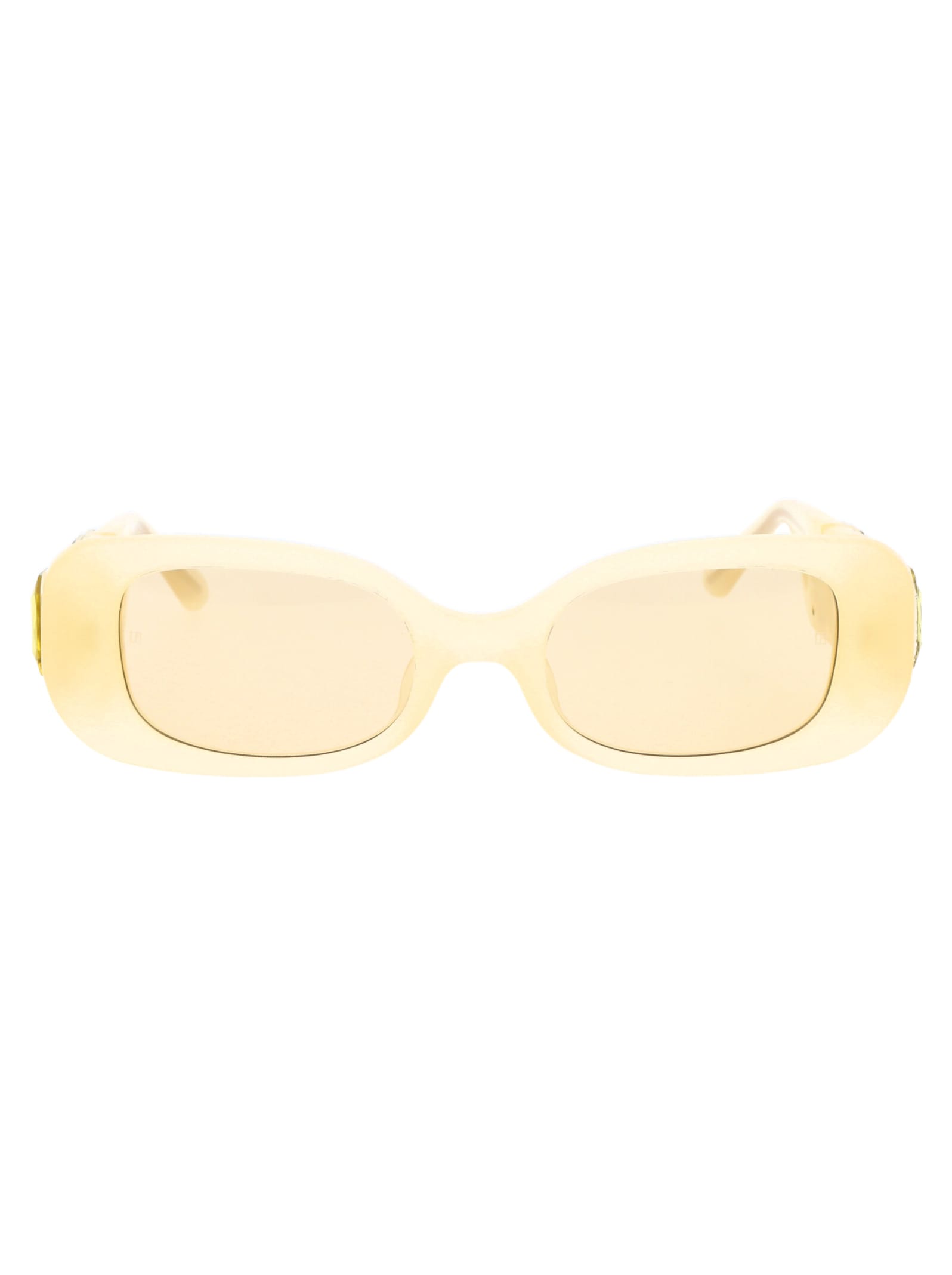 Linda Farrow Lola Sunglasses