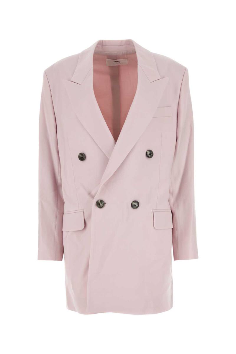 AMI Paris Jackets And Vests