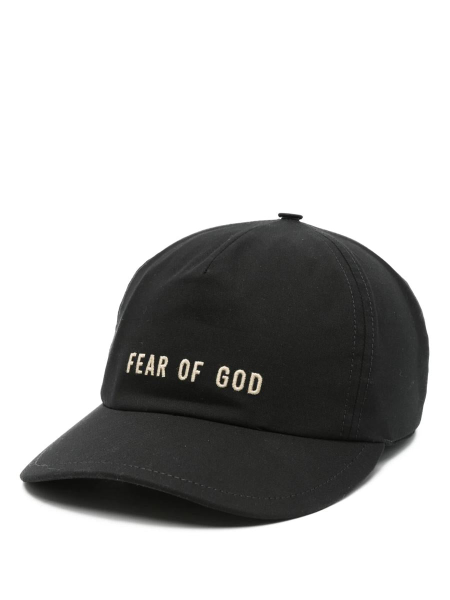 Fear Of God 永恒款帽子配饰