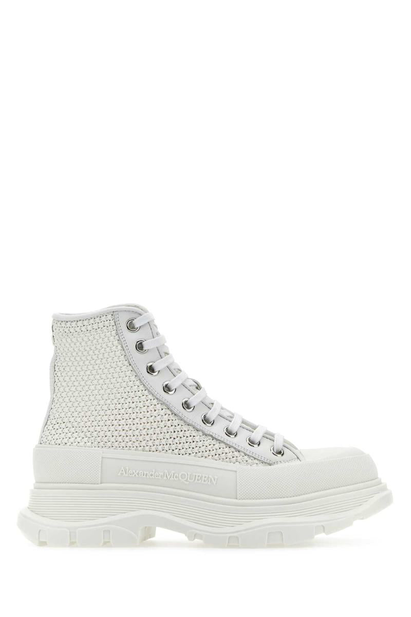 Alexander McQueen 运动鞋