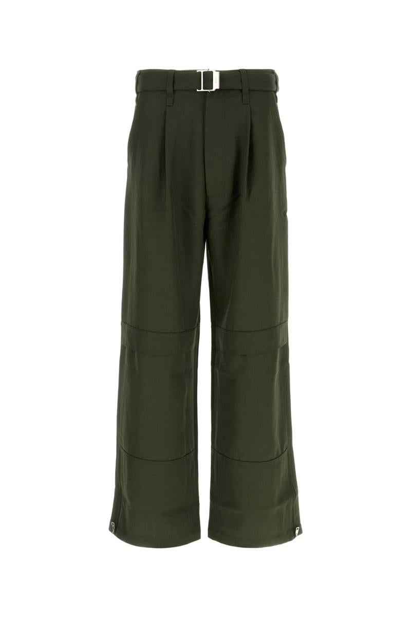 AMI Paris Pants