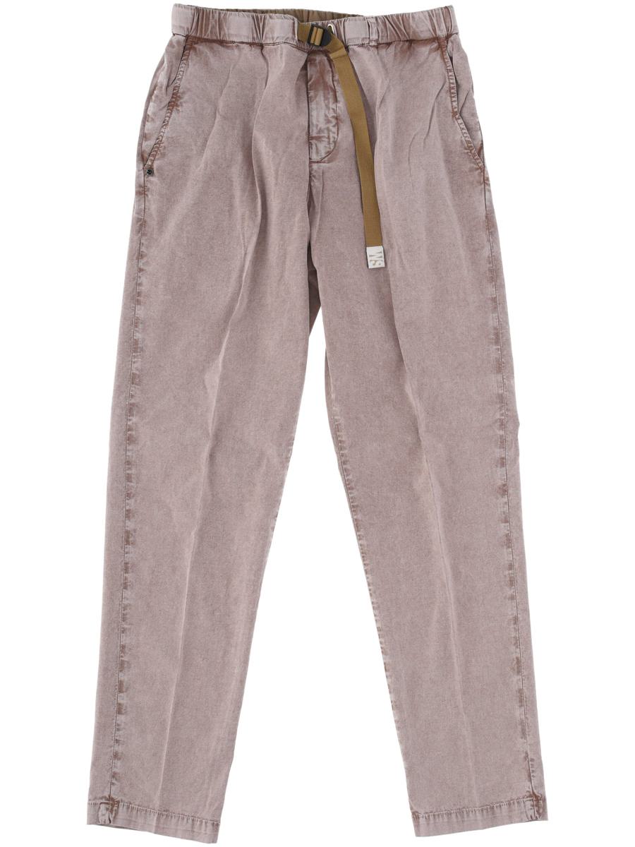 White Sand Trousers