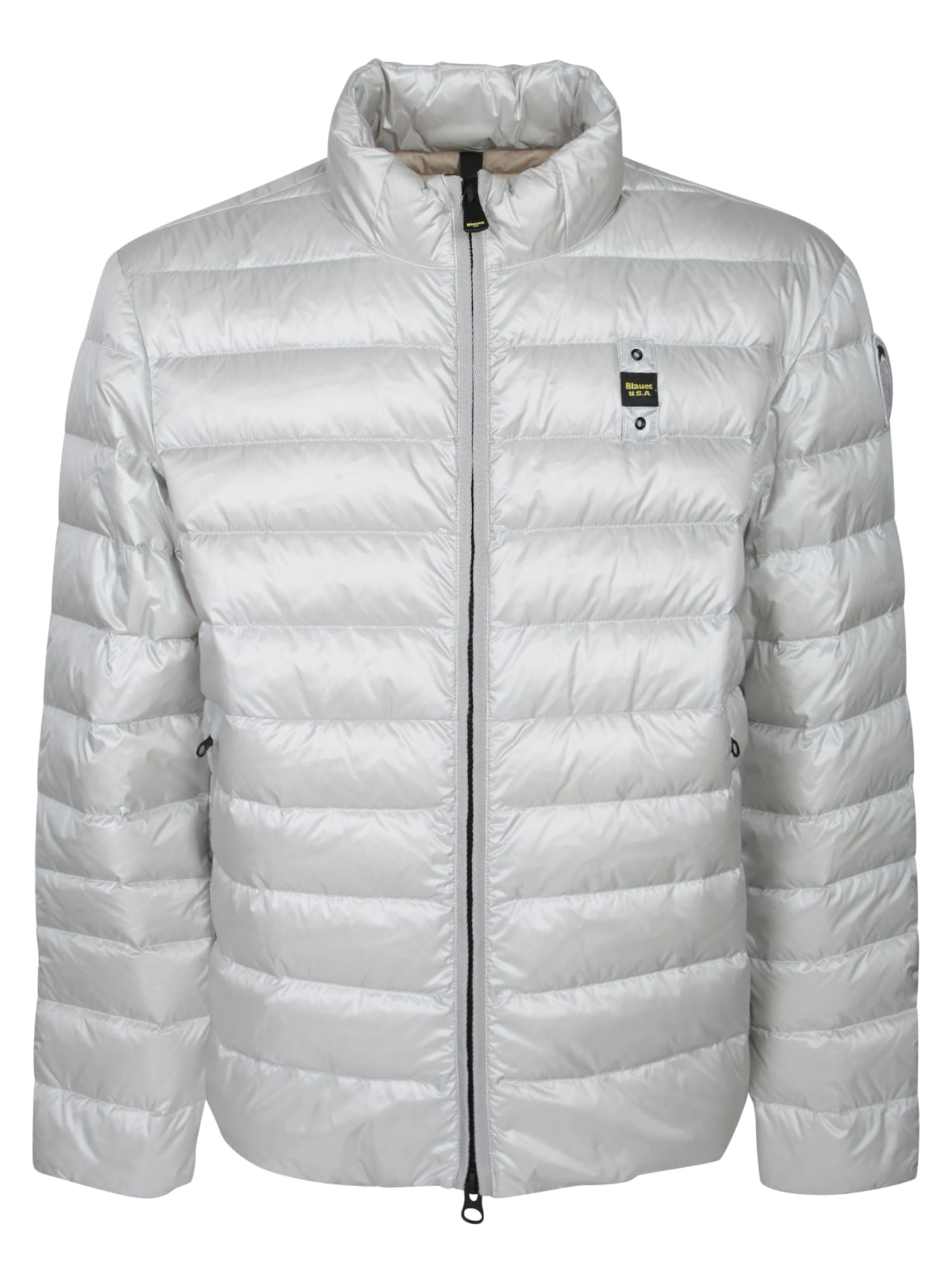 Blauer Austin 灰色羽绒服