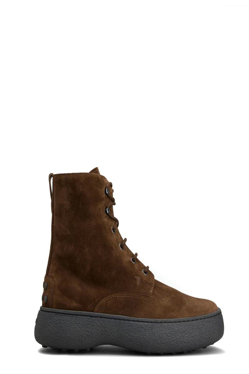 Tod'S Bootie