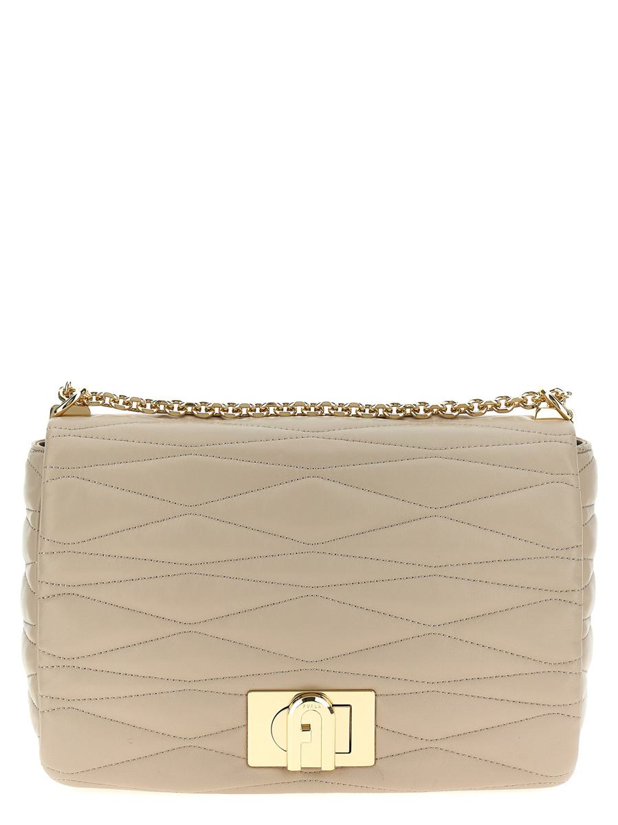 Furla '1927 M' Crossbody Bag