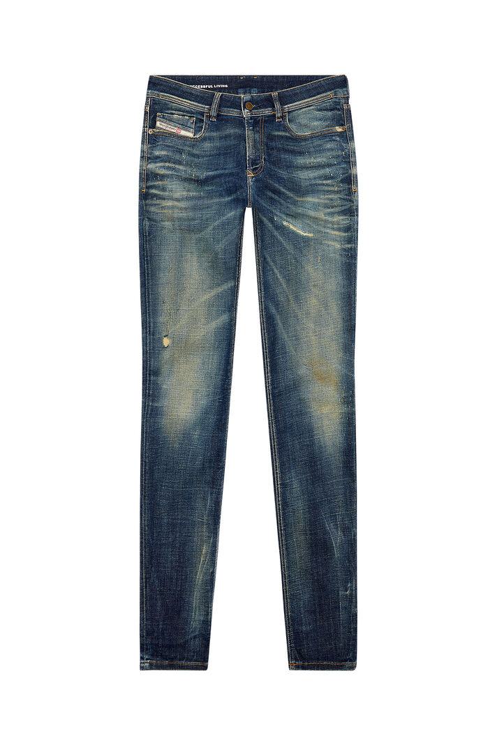Diesel 牛仔裤