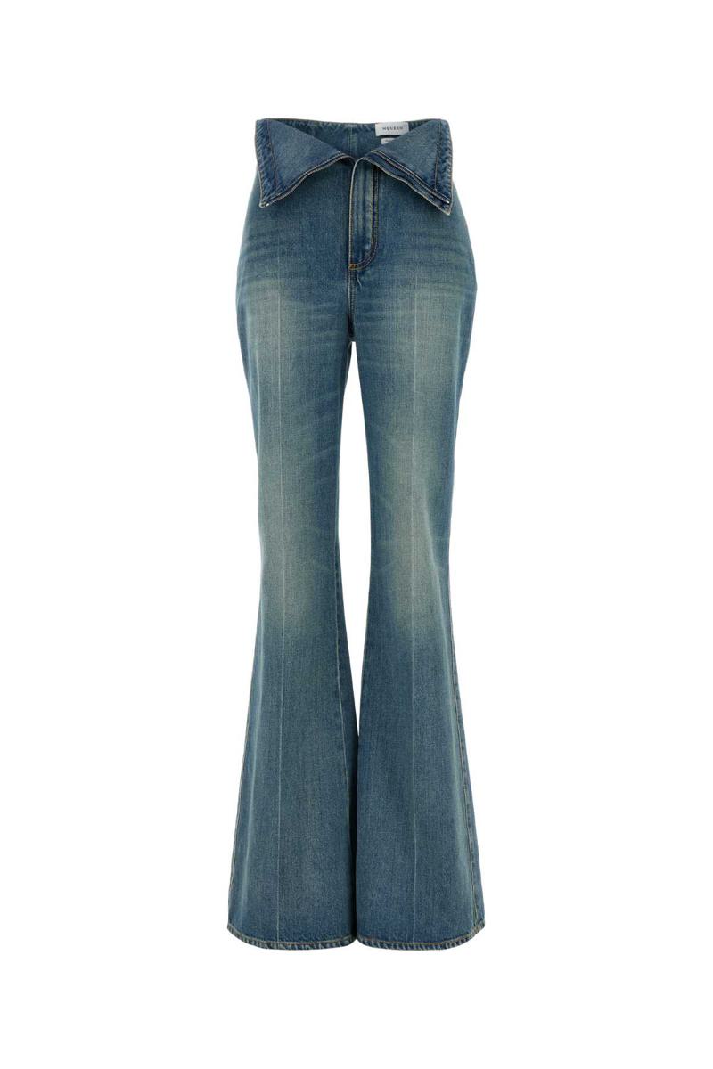 Alexander McQueen Jeans