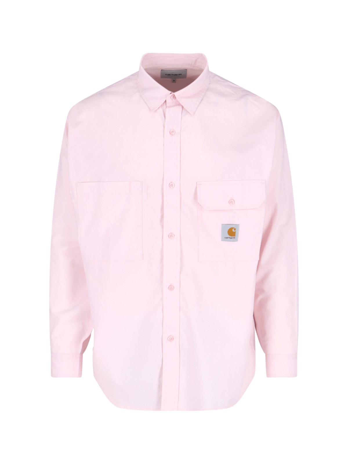 Carhartt ' L/S Irwin '衬衫