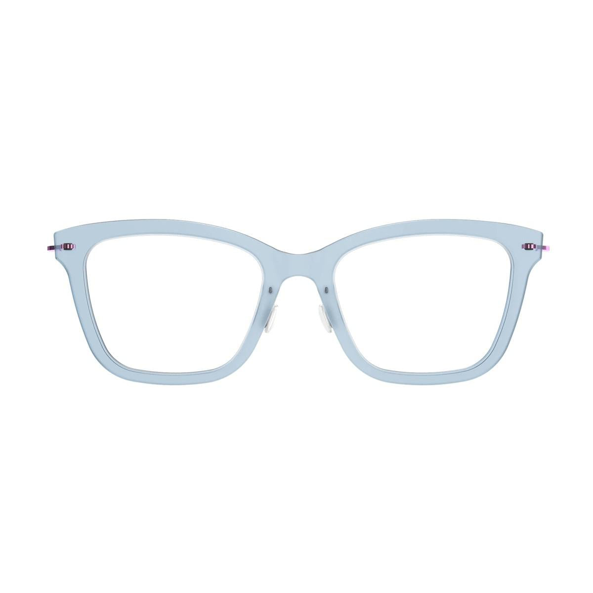 Lindberg N. O.W. 6635 眼镜