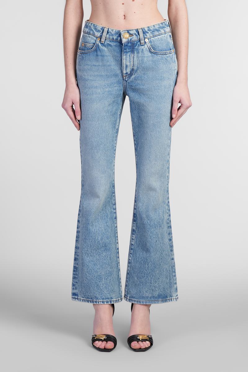 Balmain Jeans