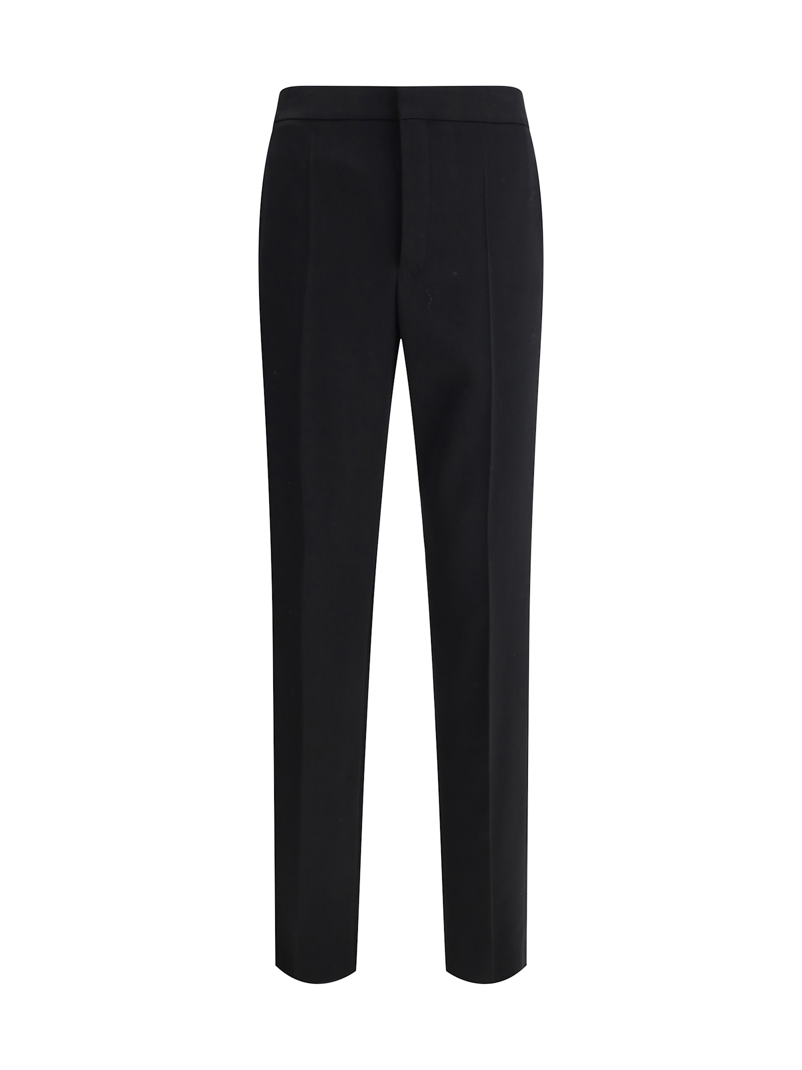 Saint Laurent 经典款羊毛裤