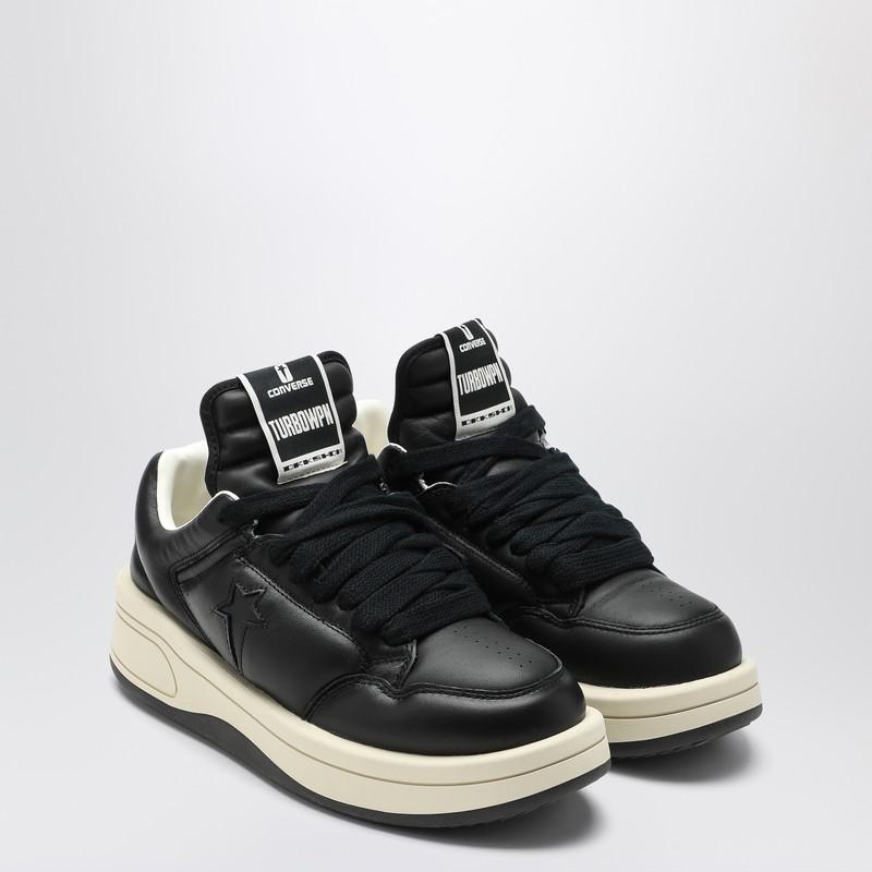Rick Owens Drkshdw 联名Converse 涡轮低帮运动鞋