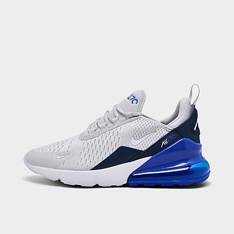 Big Kids' Nike Air Max 270 Casual Shoes