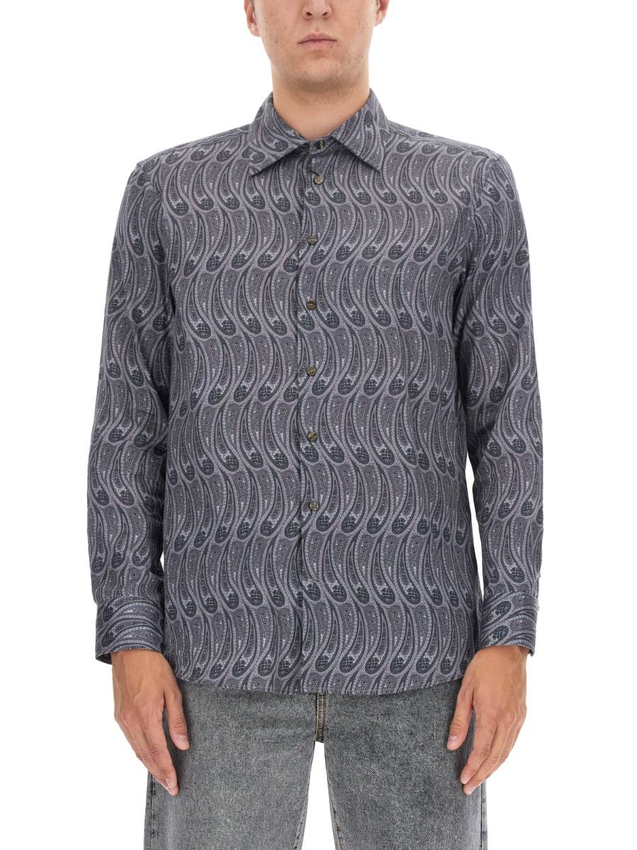 Etro Rome Shirt