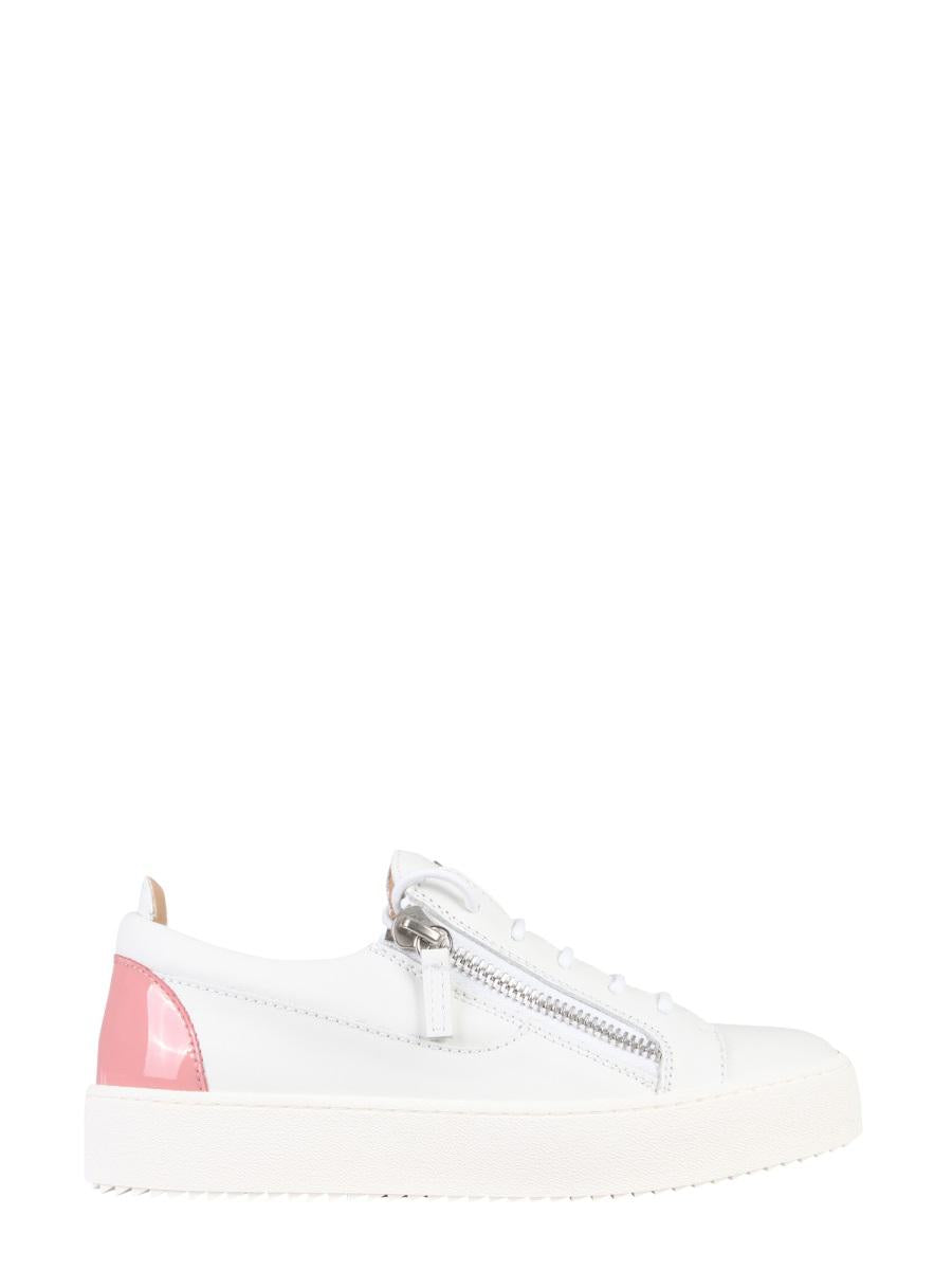 Giuseppe Zanotti Frankie 运动鞋