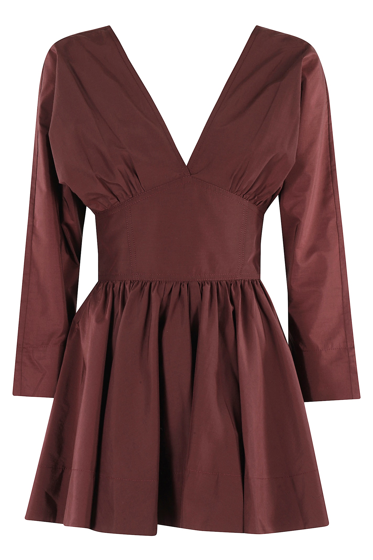 The Andamane Winona Playsuit