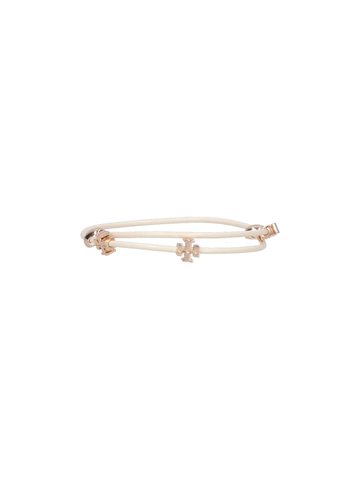Tory Burch "Kira" Sliding Bracelet