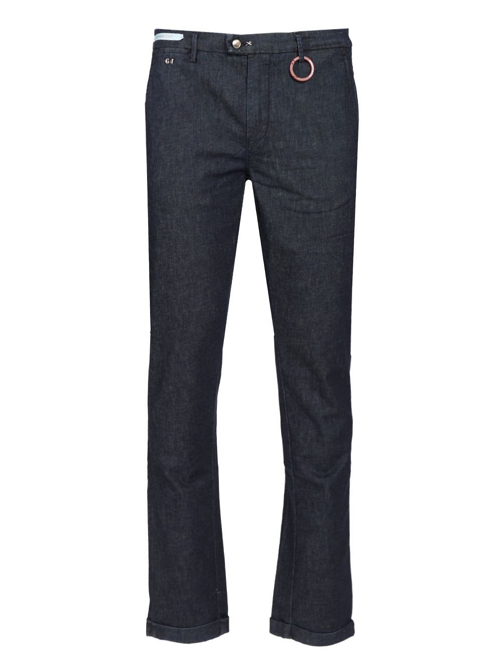 Sartoria Tramarossa luis Jeans
