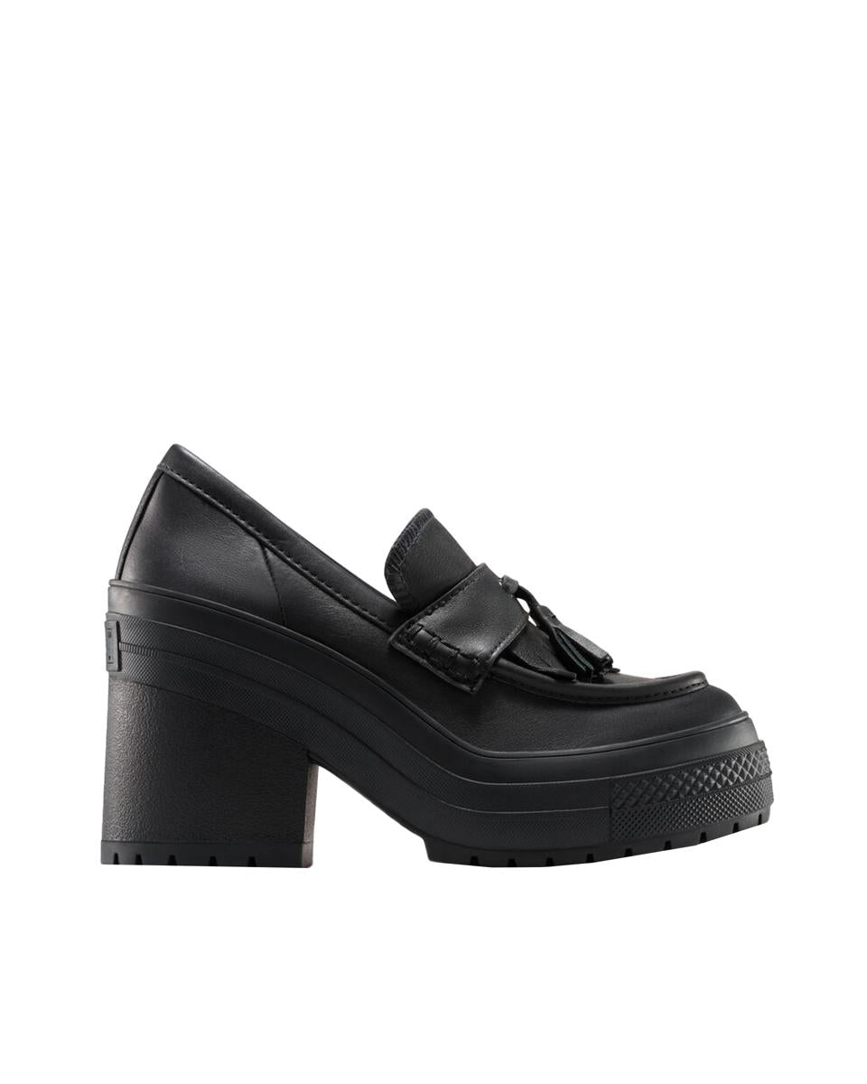 Converse Scarpa Con Tacco