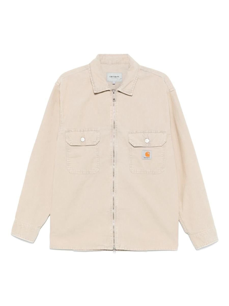 Carhartt Wip Reynold 衬衫夹克