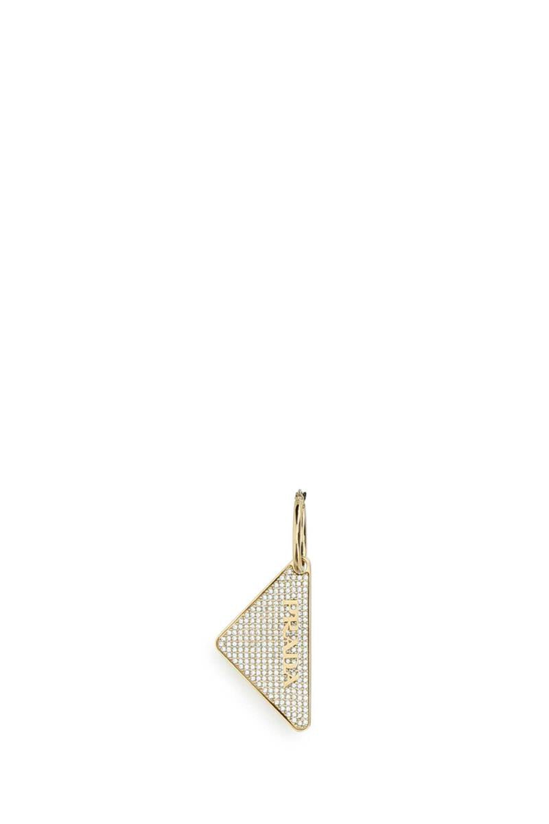 Prada Earrings