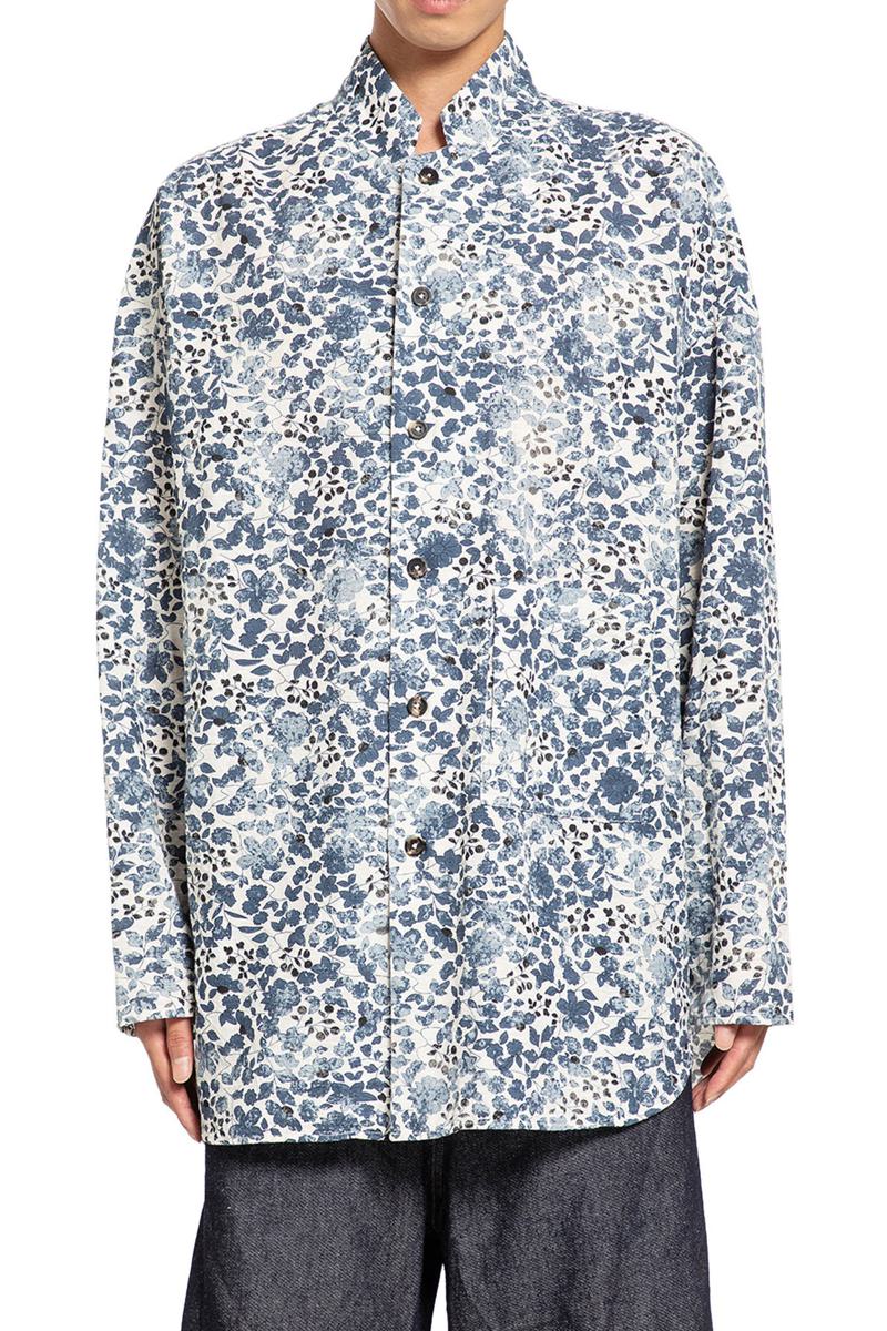 Forme D'Expression Shirts