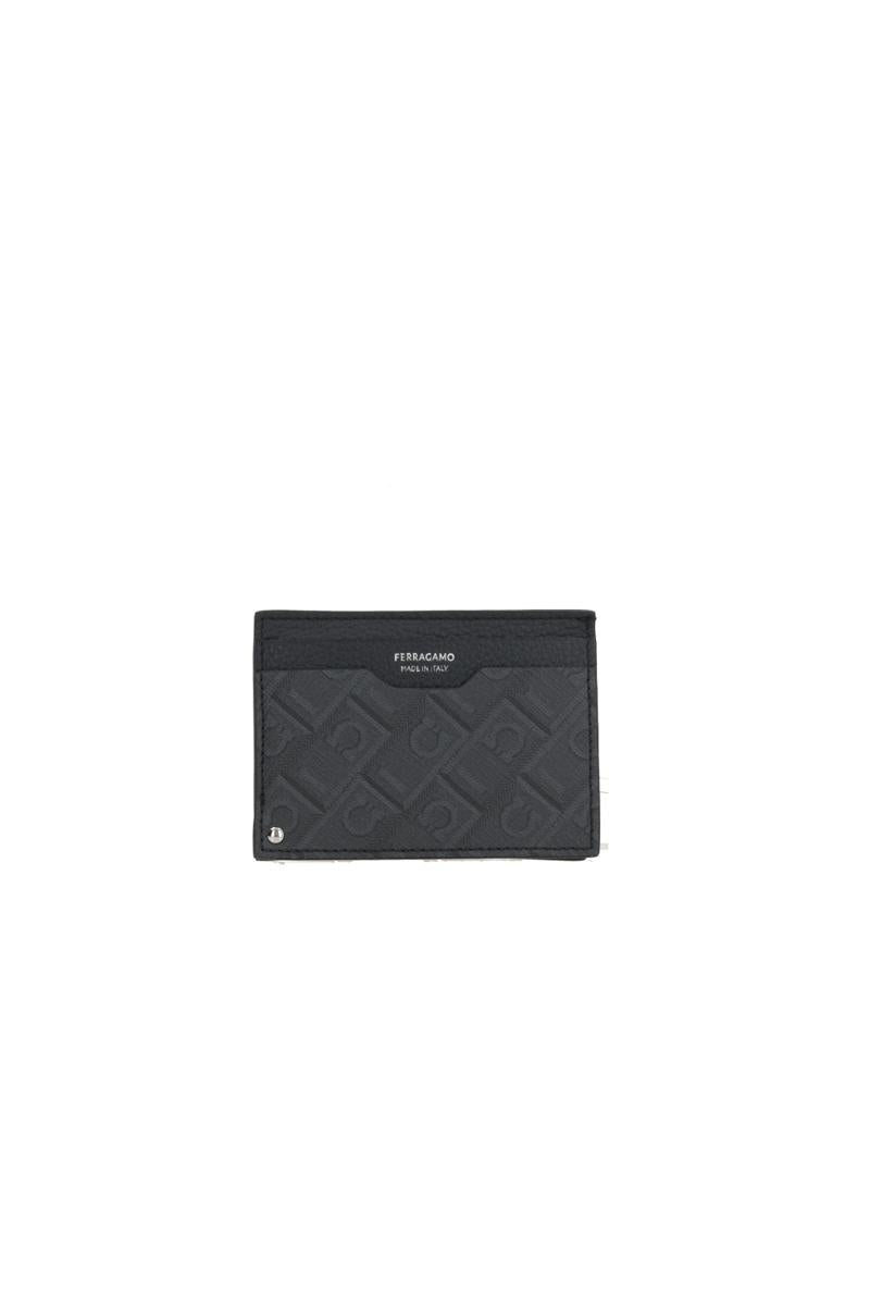 Salvatore Ferragamo 钱包
