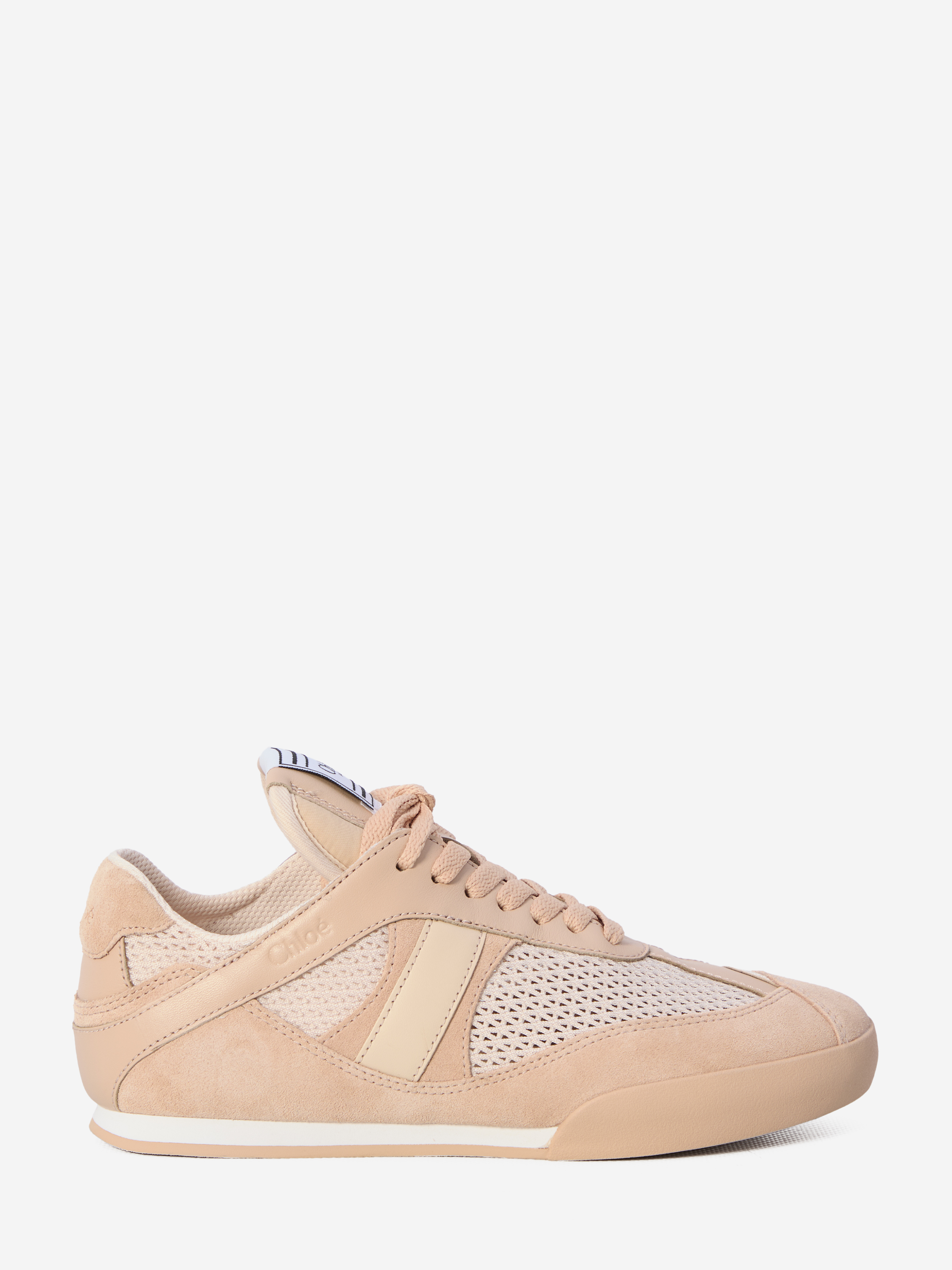 Chlo Kick sneakers