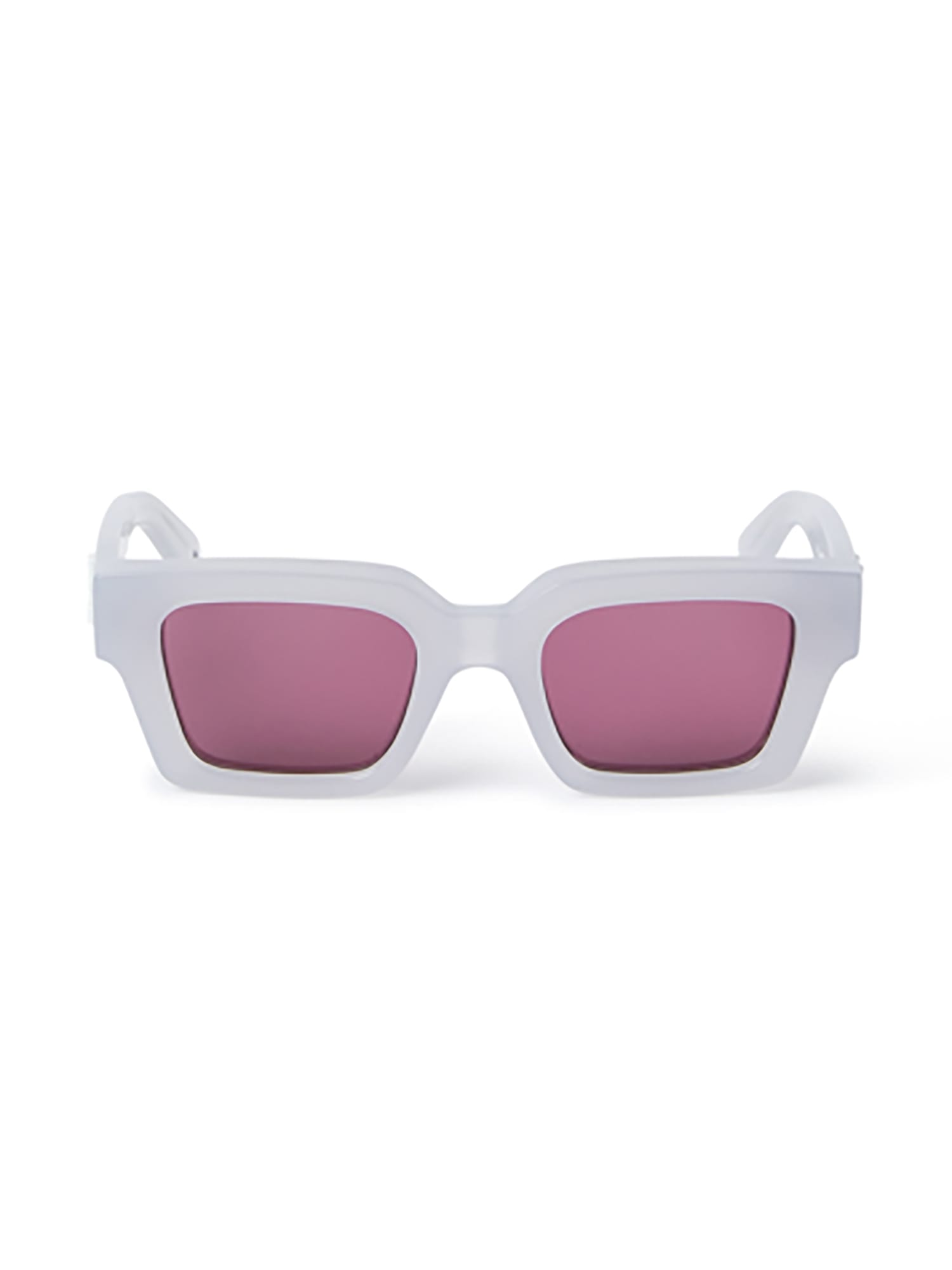 Off-White OERI008 VIRGIL SUNGLASSES L Sunglasses