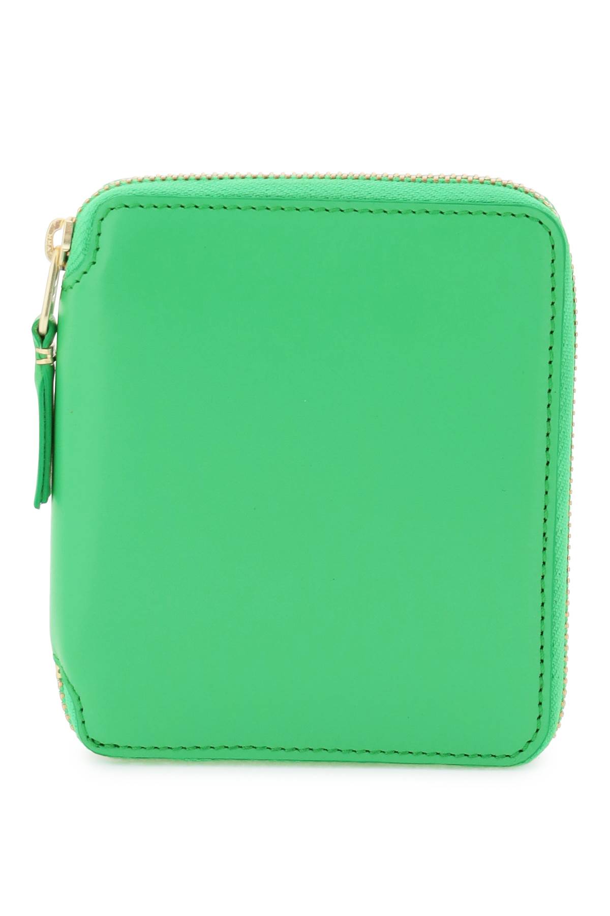 Comme des Garçons Wallet Zip-around Wallet