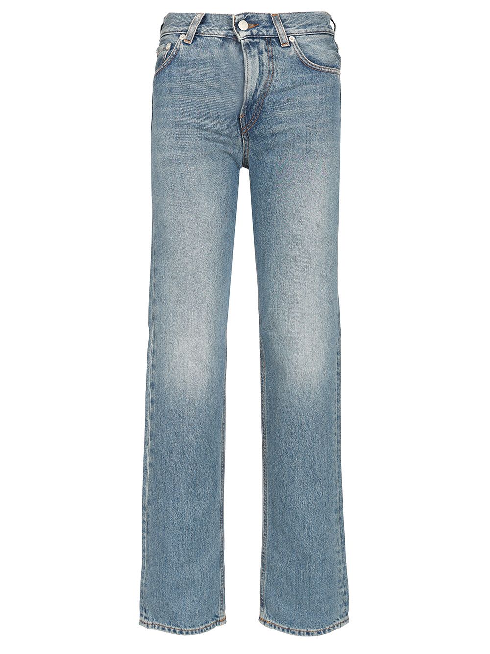 Haikure cleo Straight Jeans