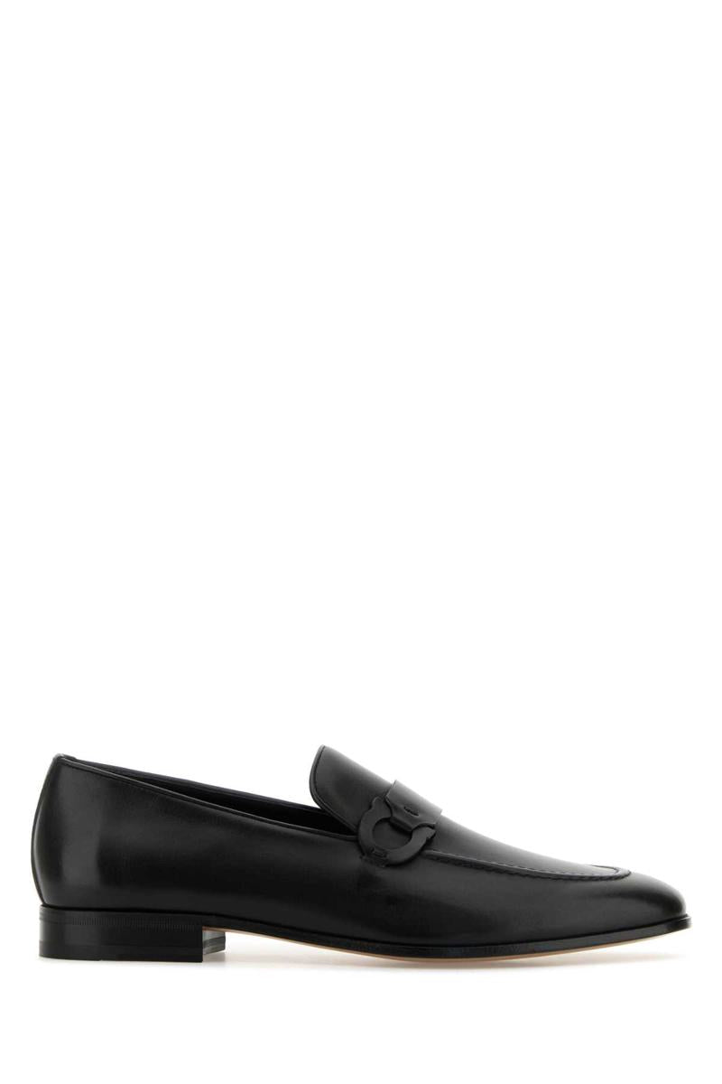 Salvatore Ferragamo 莫卡辛鞋
