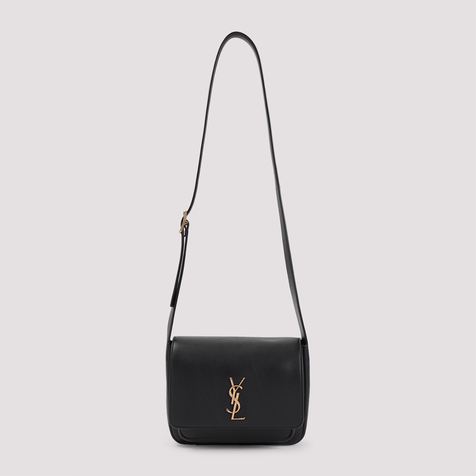 Saint Laurent Ysl New Niki Shoulder Bag