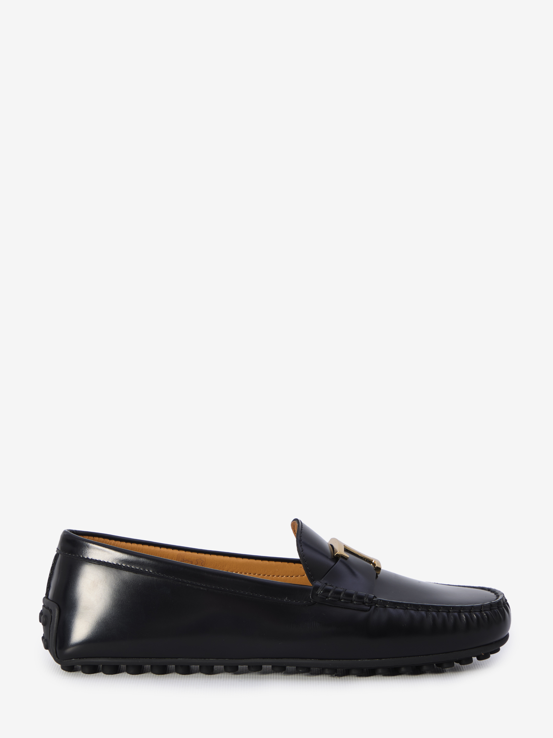 City Gommino moccasins
