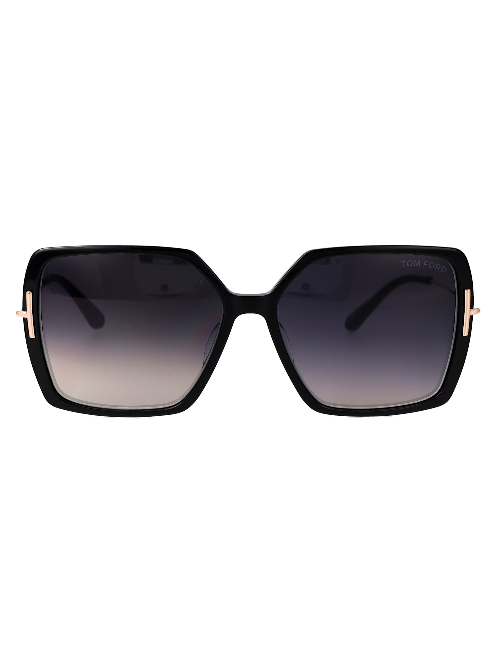 Tom Ford Eyewear Joanna Sunglasses