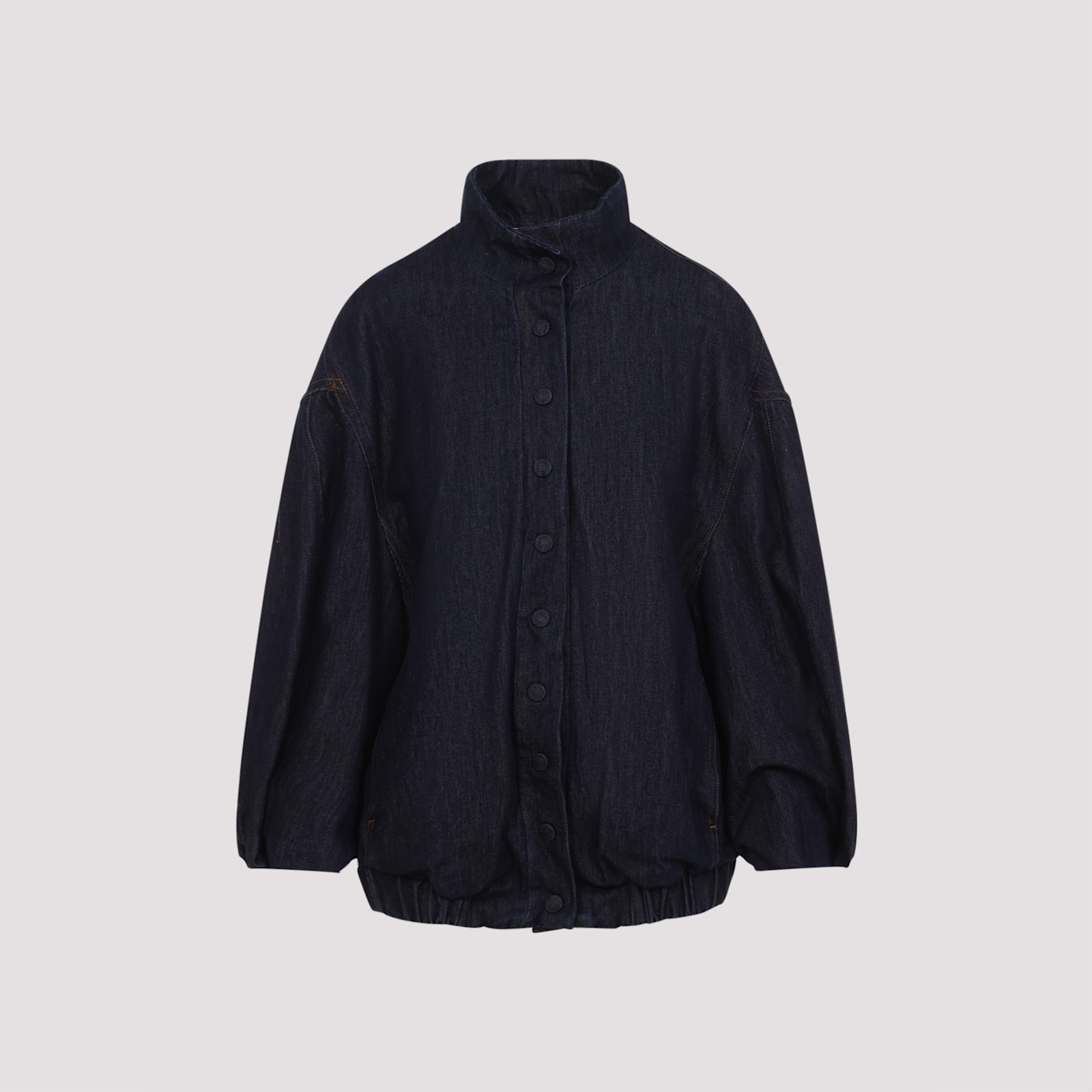 Dries Van Noten 沃勒牛仔夹克