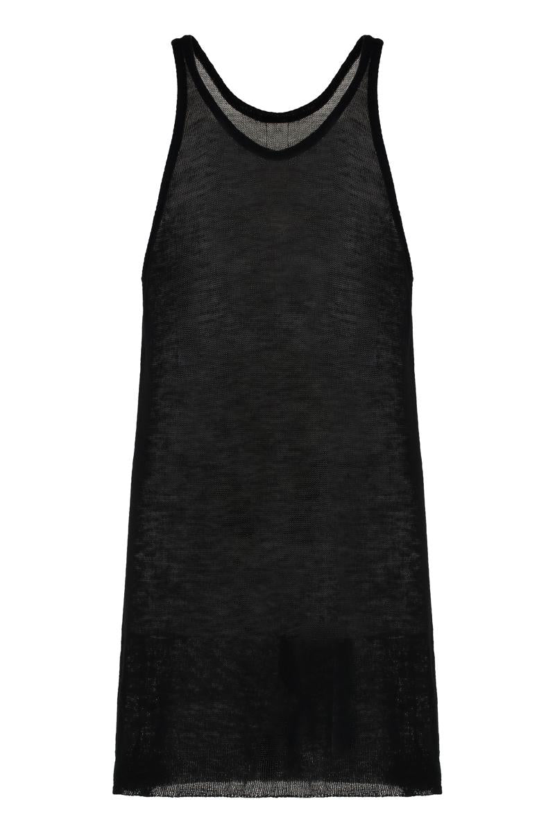 Rick Owens Tank Top