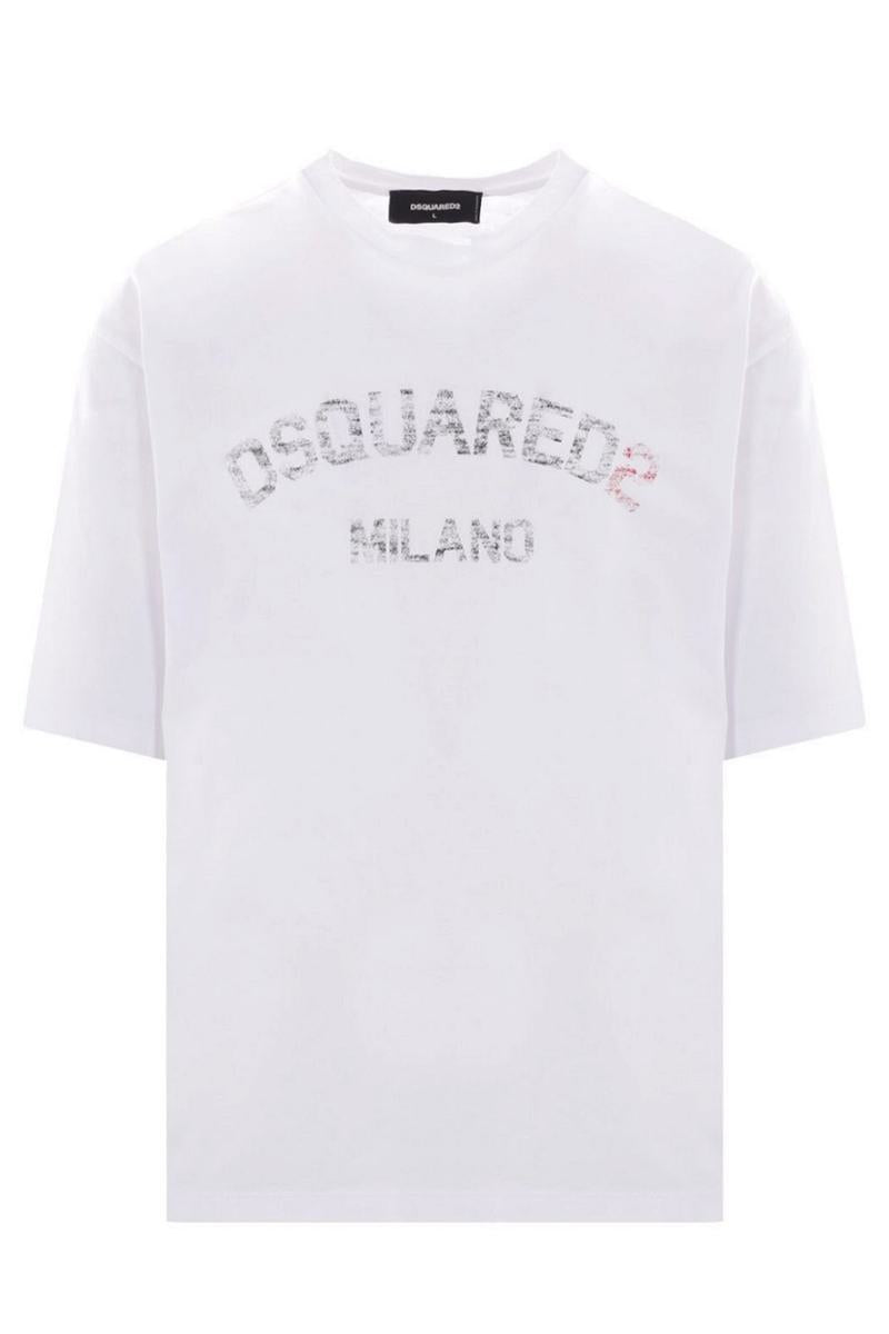 DSQUARED2 T-Shirts