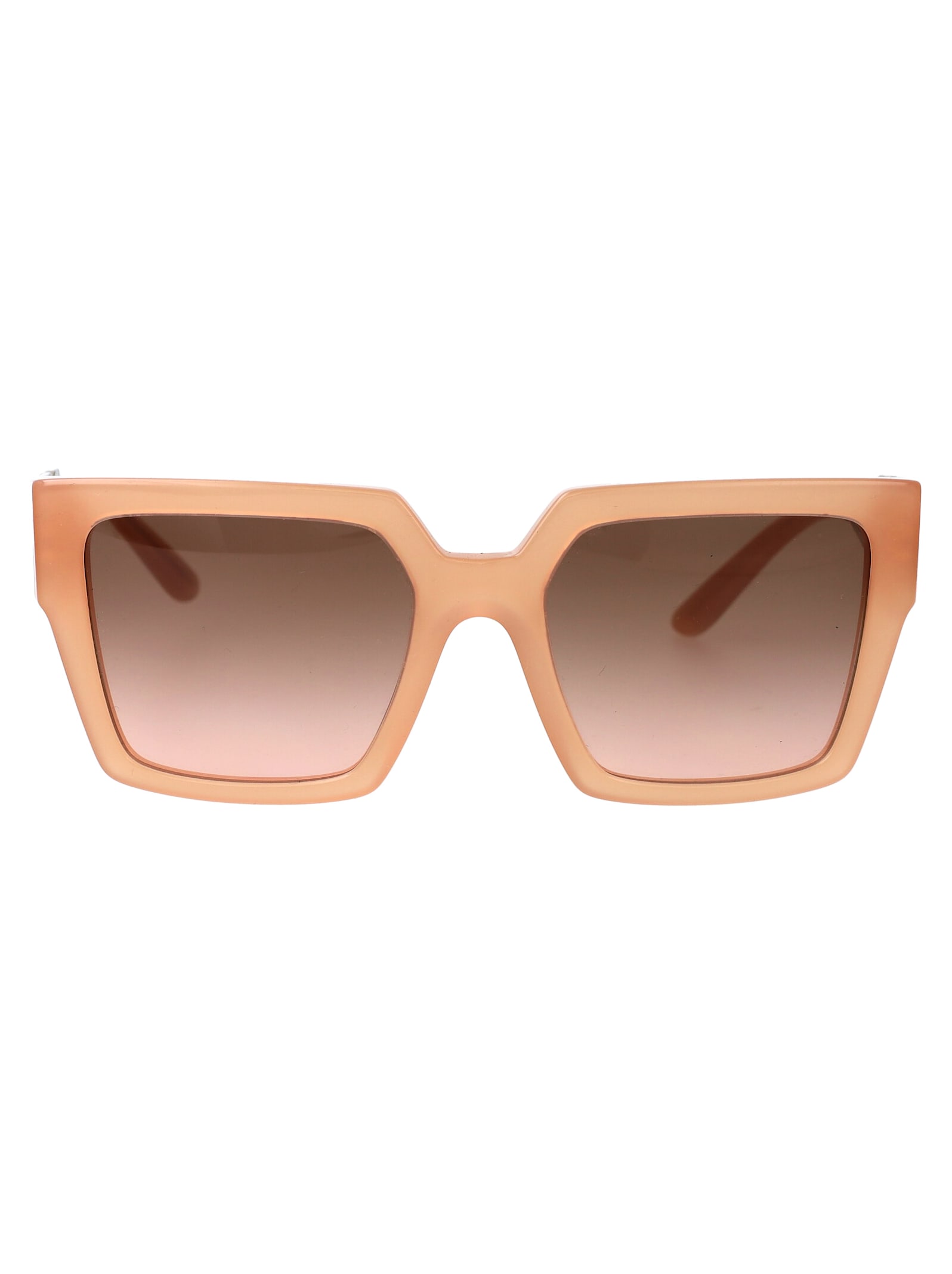 Dolce & Gabbana Eyewear 0dg4446b 太阳镜