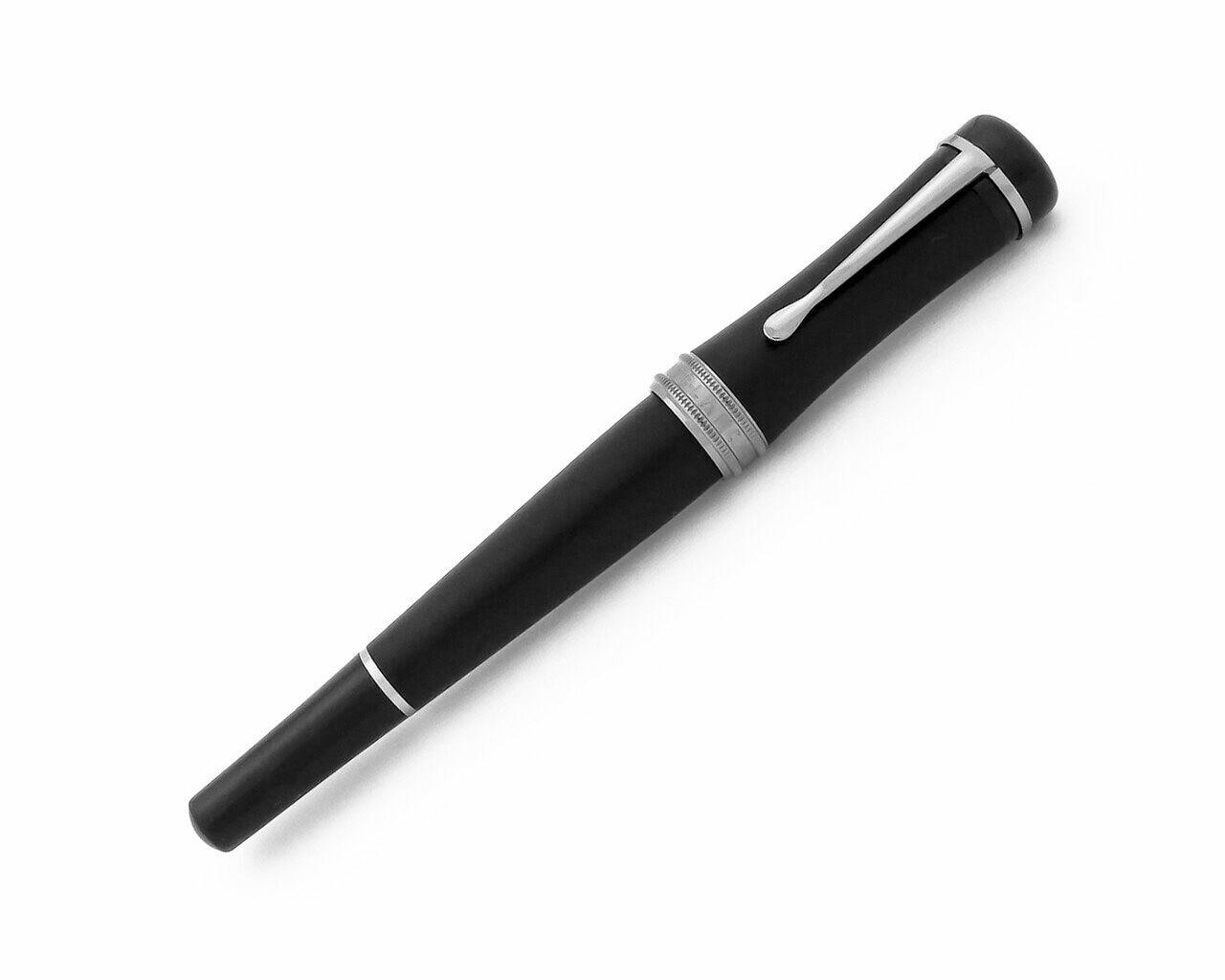 MONTBLANC Bonheur Boyfriend Medium (M) Nib Fountain Pen 118497