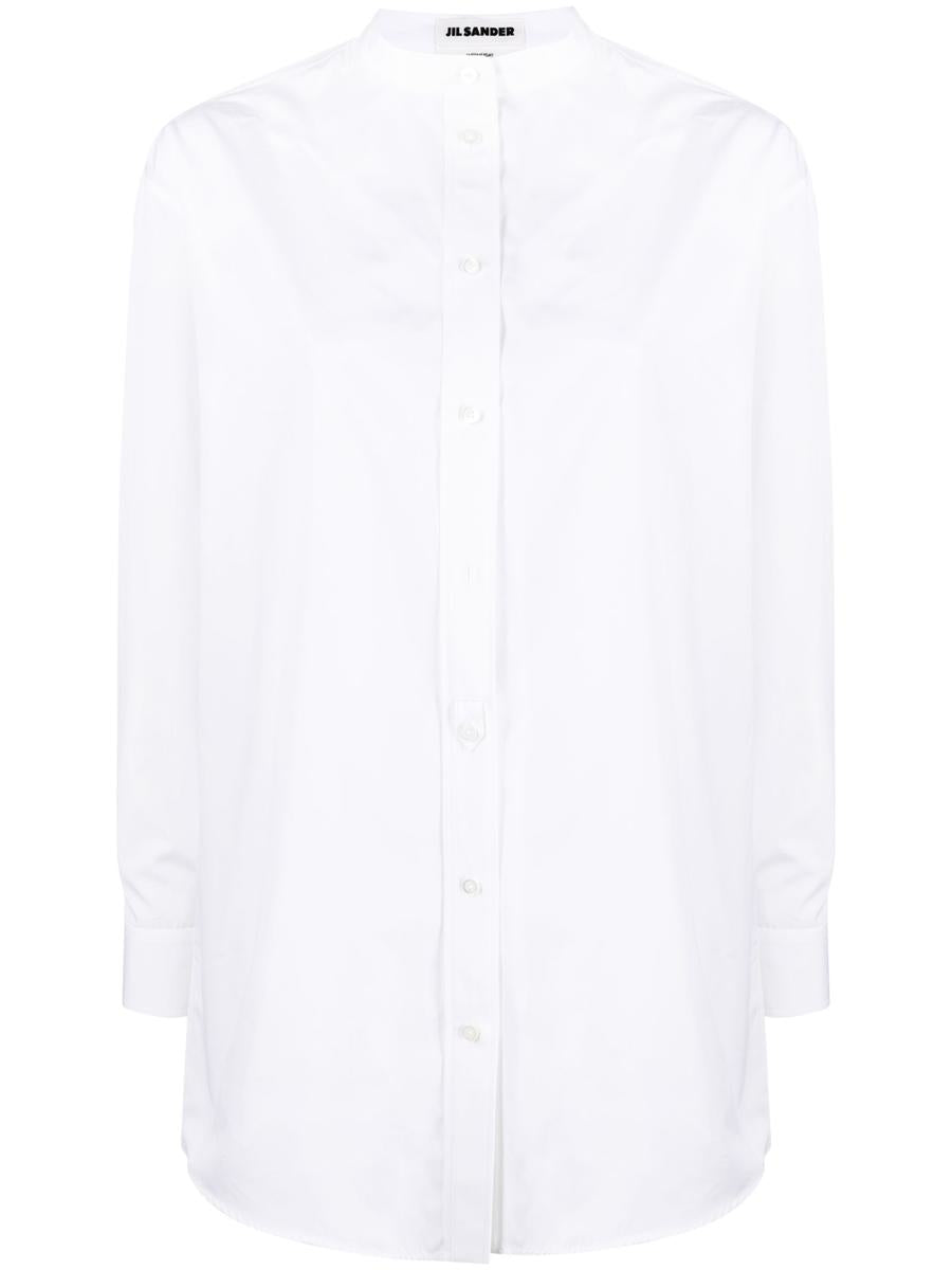 Jil Sander Wednesday 服装
