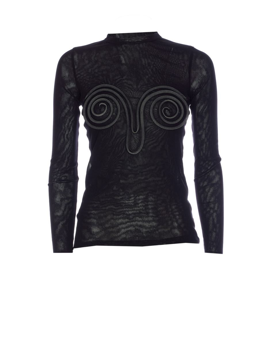 Jean Paul Gaultier 毛衣