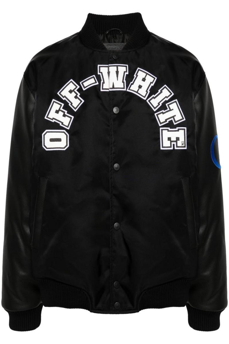 Off-White 夹克