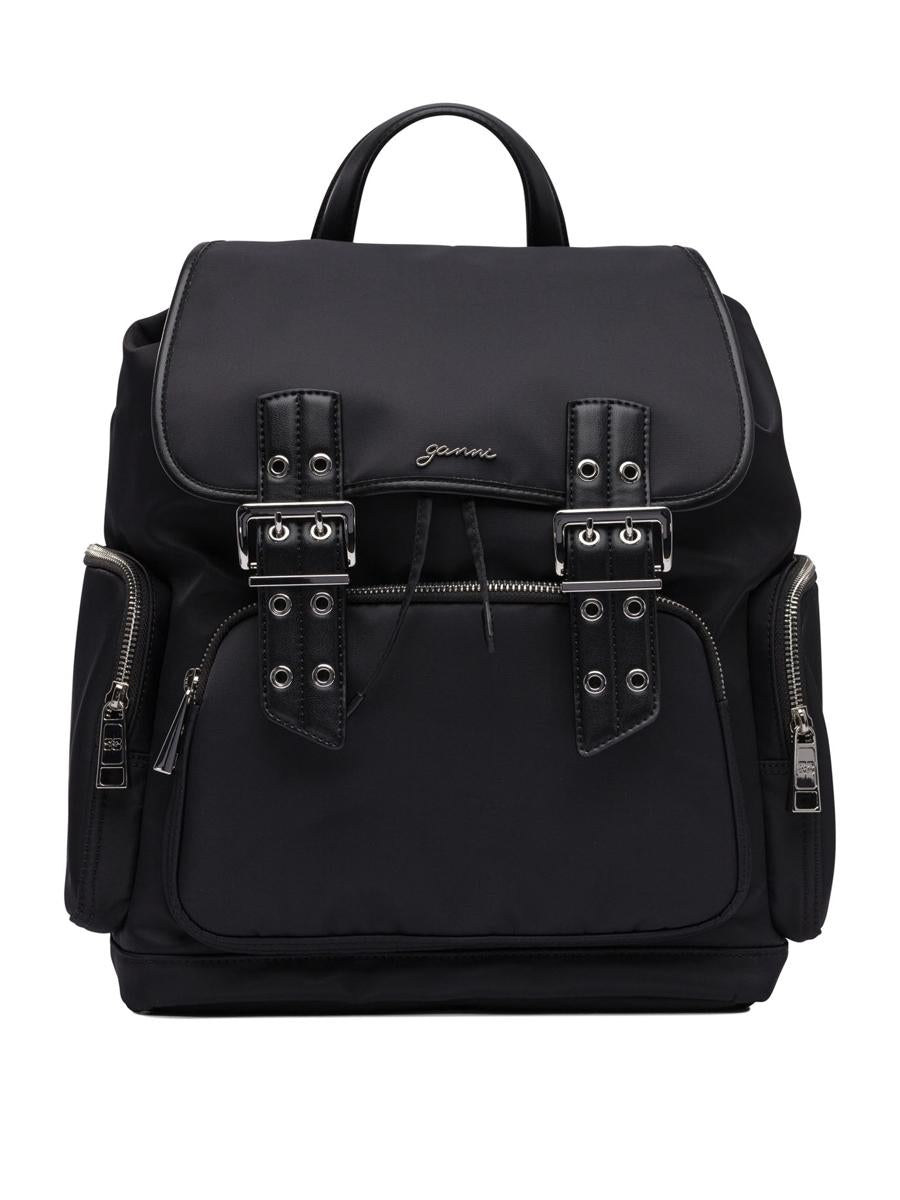 Ganni Backpack "Bucky"