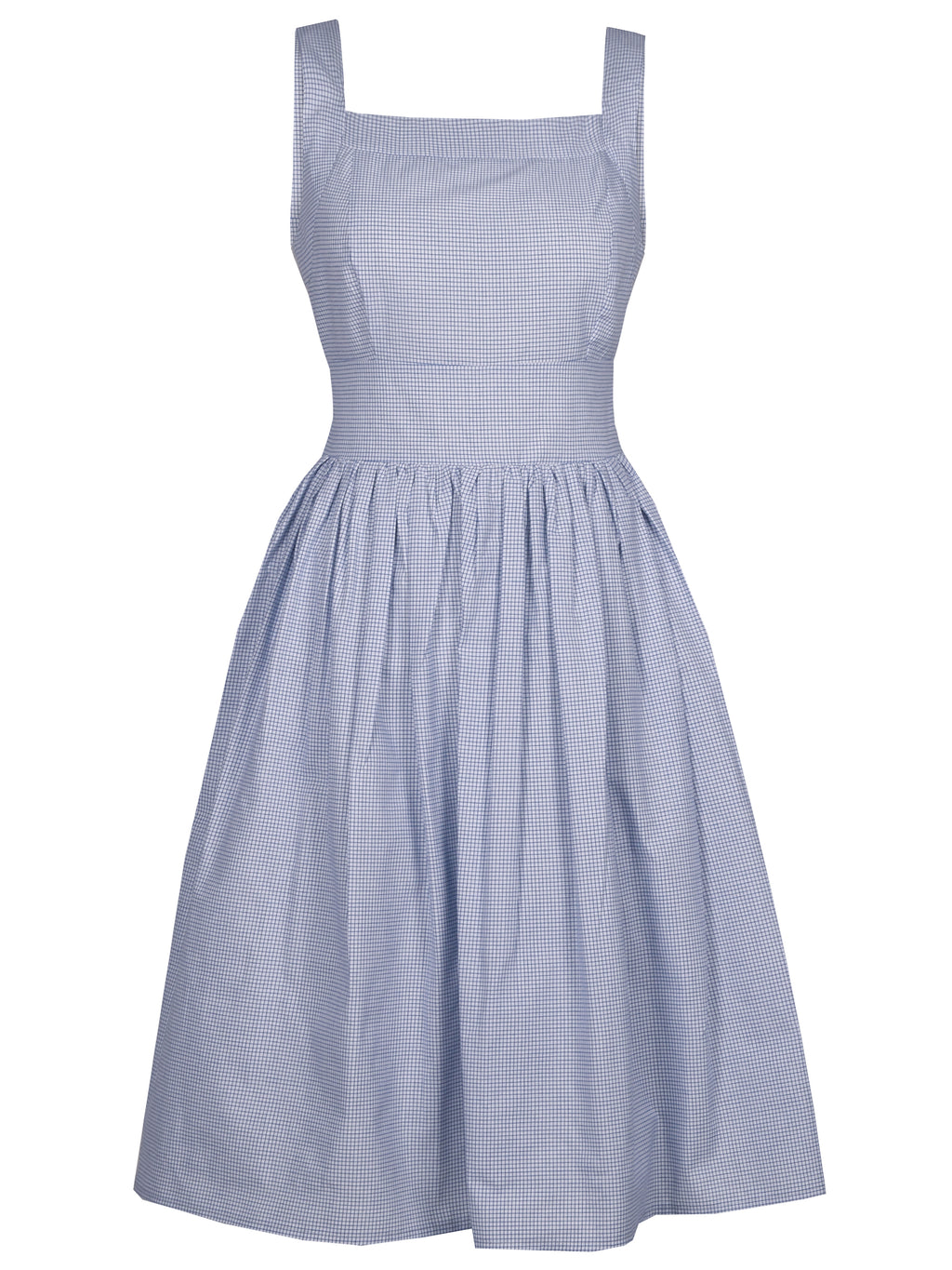 FEMKIT Kleid A.L.M.A