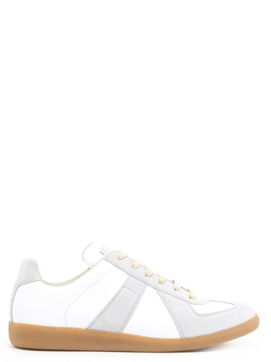 Maison Margiela‘Replica’复刻运动鞋