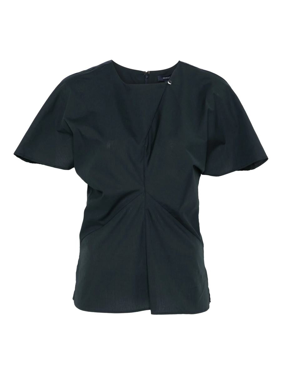 Soeur Embrun Clothing