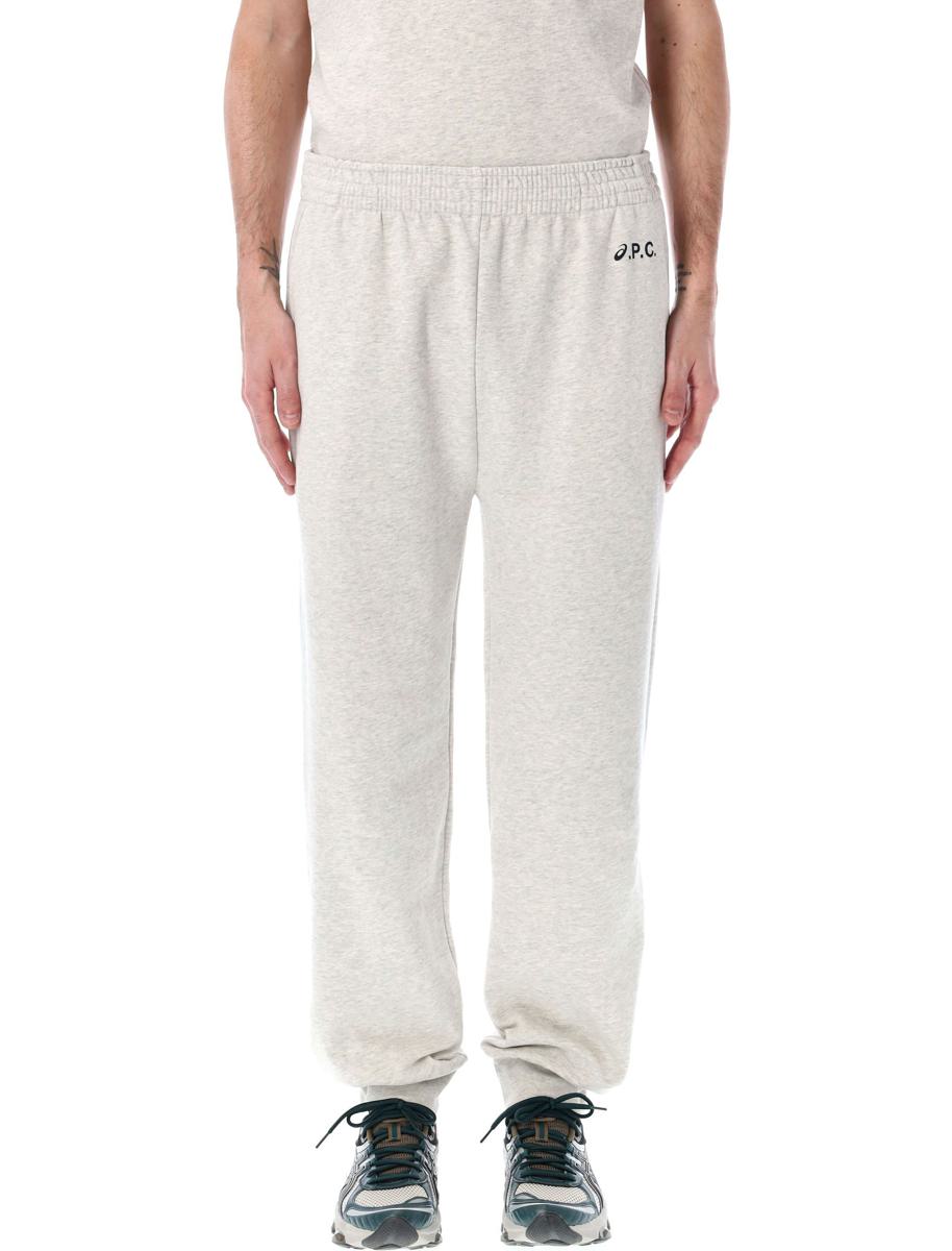 Asics X A. P.C. Hill Sweatpants