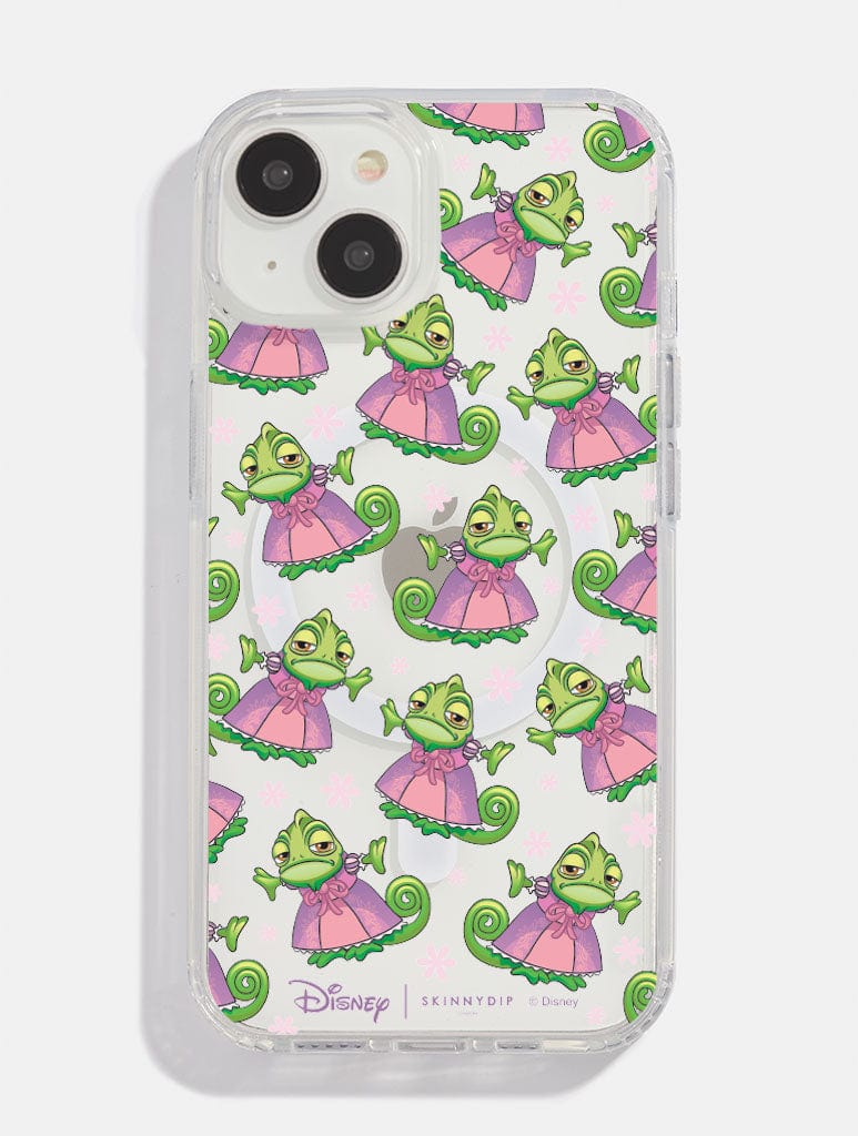Disney Pascal in a Dress Mag Safe i Phone Case, i Phone 15 Pro Max Case