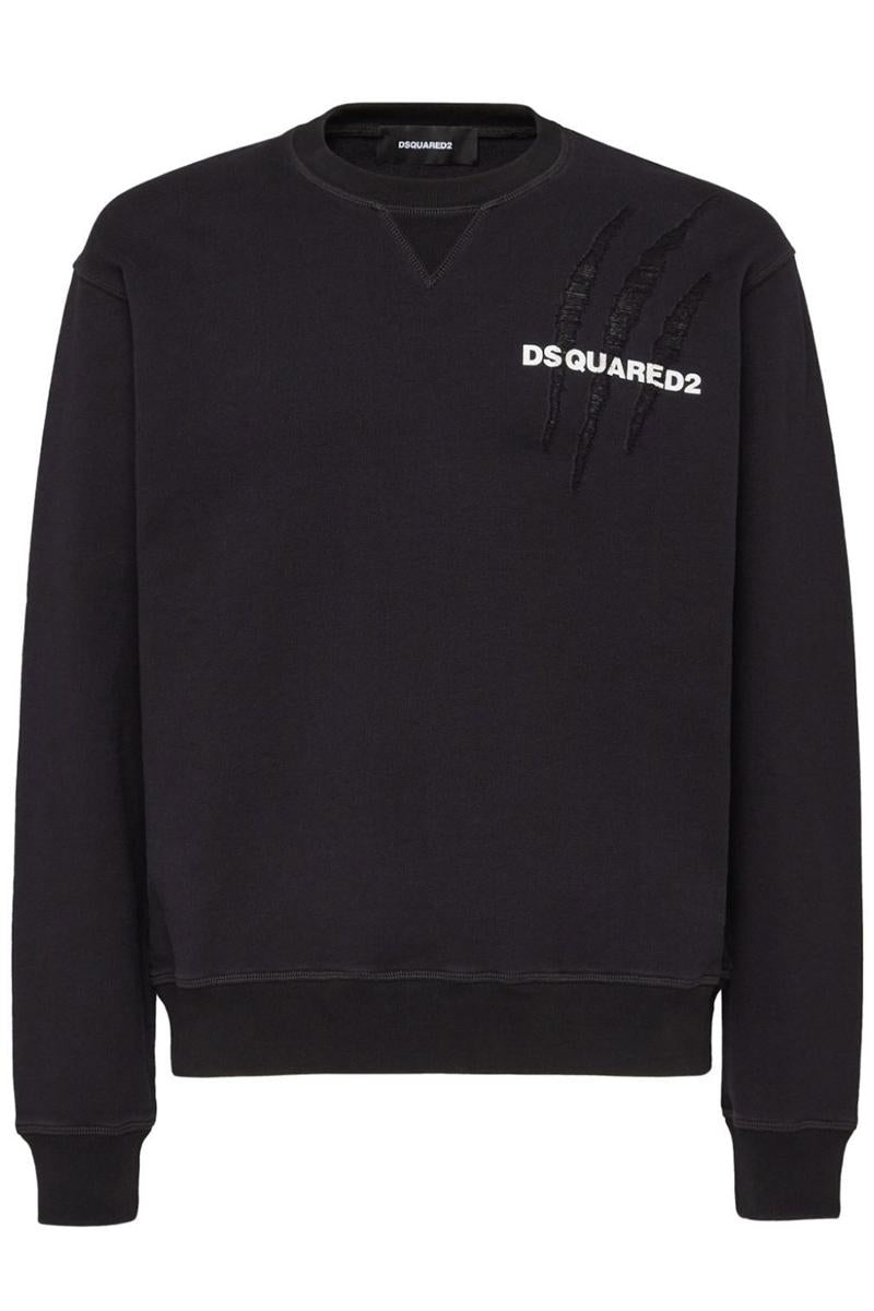 DSQUARED2 Sweatshirts